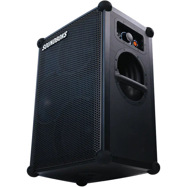 SOUNDBOKS 4 Altavoz Bluetooth Portátil Con 2 Woofers 10" 65W USB-C