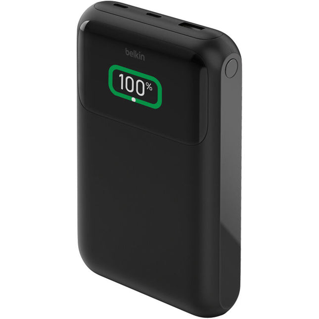 Belkin BoostCharge Pro Power Bank para Laptop 20000mAh 65W Negro