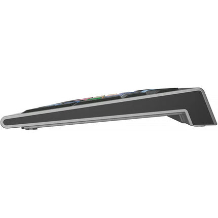 Logickeyboard ASTRA 2 Teclado para macOS 104 Teclas Retroiluminado USB 3.2