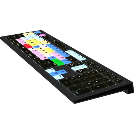 Logickeyboard ASTRA 2 Teclado para macOS 104 Teclas Retroiluminado USB 3.2