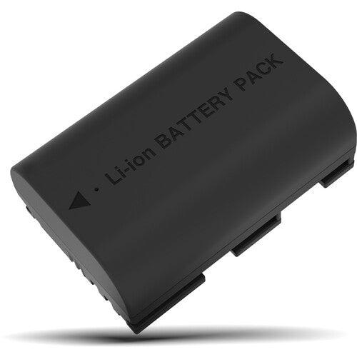 PATONA Protect LP-E6P Batería para Canon 2000mAh Garantía 6 Meses