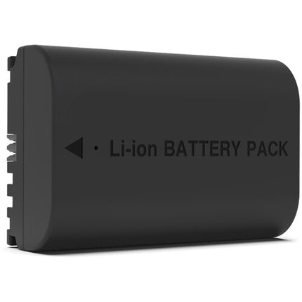 PATONA Protect LP-E6P Batería para Canon 2000mAh Garantía 6 Meses