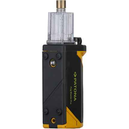 PATONA Fog Master Pro Máquina de Niebla Portátil 30 Minutos Output 60ml Tanque