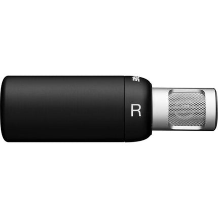 Shure MoveMic 88+ Kit Micrófono Inalámbrico Estéreo 8h Batería 30m Alcance