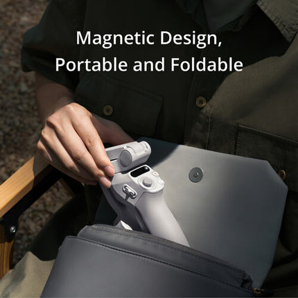 DJI Osmo Mobile SE Estabilizador para Smartphone 10.2 oz Carga y Clip Magnético