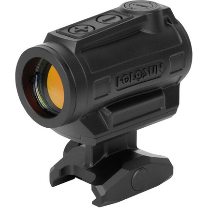 Holosun ARO Mira Enfocable para Rifle con Punto 2 MOA y Magnificador 3x Kit
