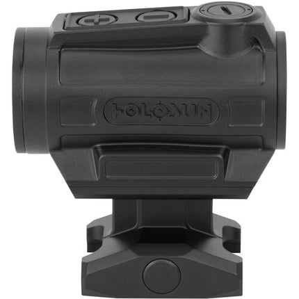 Holosun ARO Mira Enfocable para Rifle con Punto 2 MOA y Magnificador 3x Kit