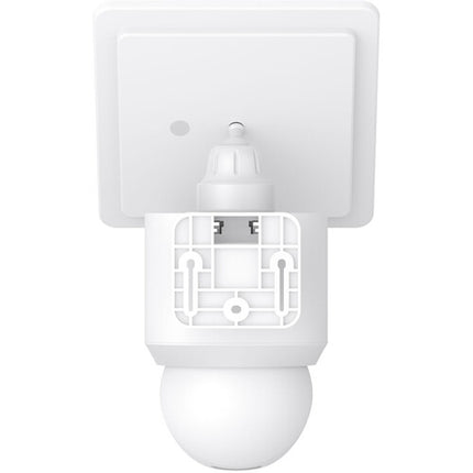 eufy Security SoloCam E30 Cámara de Vigilancia 2K Solar 360° Pan 70° Inclinación
