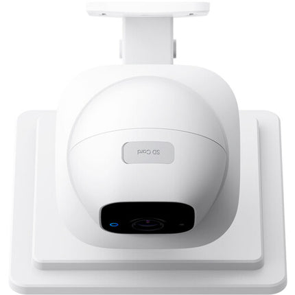 eufy Security SoloCam E30 Cámara de Vigilancia 2K Solar 360° Pan 70° Inclinación
