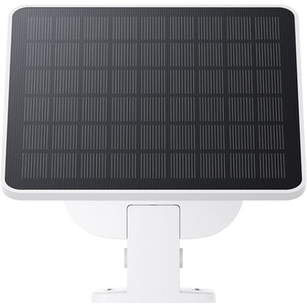 eufy Security SoloCam E30 Cámara de Vigilancia 2K Solar 360° Pan 70° Inclinación