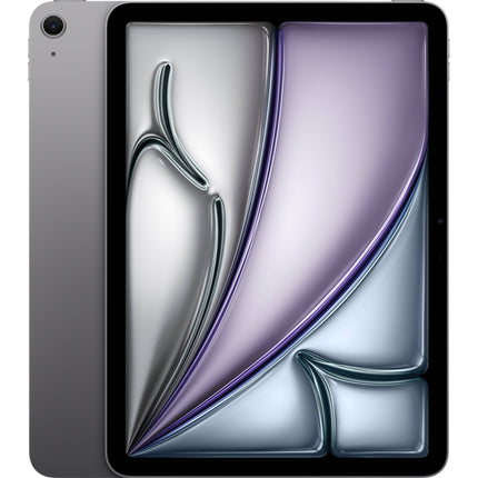 Apple 11" iPad Air M3 8GB RAM 128GB Wi-Fi 6E Gris Espacial