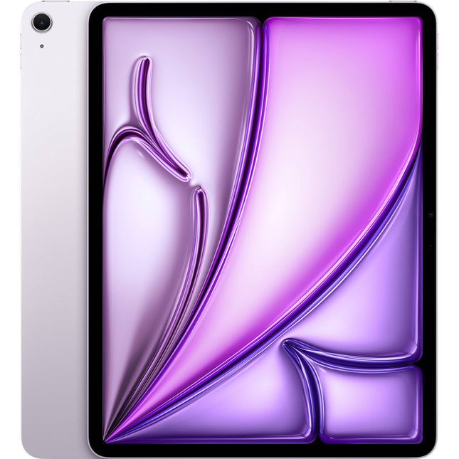 Apple 13" iPad Air M3 256GB Wi-Fi Púrpura Pantalla Retina 2732x2048