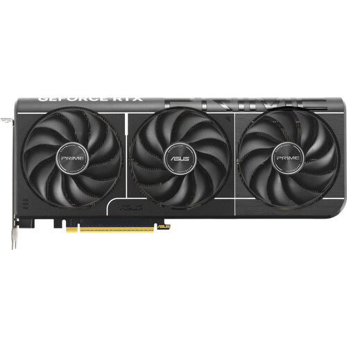 ASUS GeForce RTX 5070 Prime OC Tarjeta Gráfica 12GB GDDR7 2587 MHz