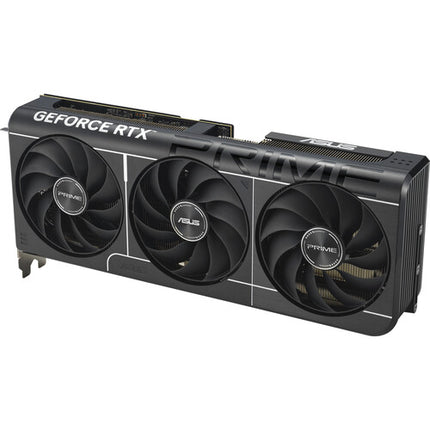ASUS GeForce RTX 5070 Prime OC Tarjeta Gráfica 12GB GDDR7 2587 MHz