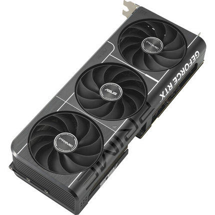 ASUS GeForce RTX 5070 Prime OC Tarjeta Gráfica 12GB GDDR7 2587 MHz