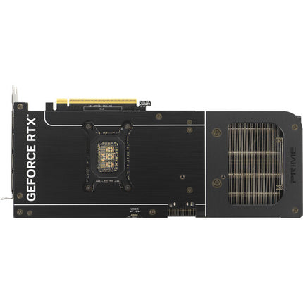 ASUS GeForce RTX 5070 Prime OC Tarjeta Gráfica 12GB GDDR7 2587 MHz