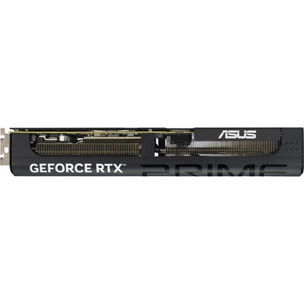 ASUS GeForce RTX 5070 Prime OC Tarjeta Gráfica 12GB GDDR7 2587 MHz