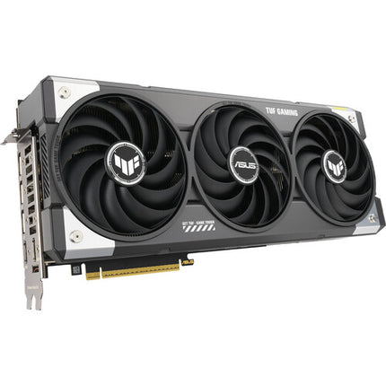 ASUS GeForce RTX 5070 TUF GAMING OC Tarjeta gráfica 12GB GDDR7 2640MHz OC