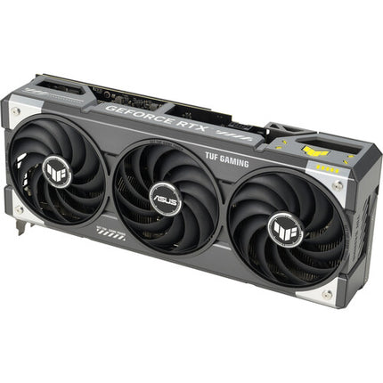 ASUS GeForce RTX 5070 TUF GAMING OC Tarjeta gráfica 12GB GDDR7 2640MHz OC