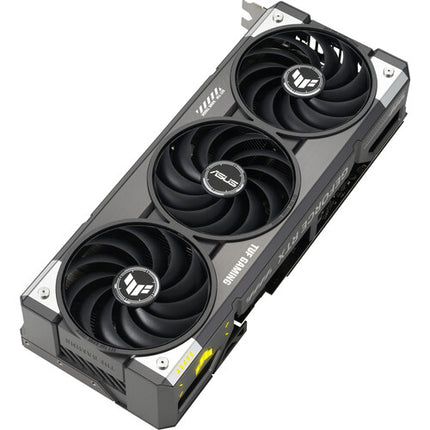 ASUS GeForce RTX 5070 TUF GAMING OC Tarjeta gráfica 12GB GDDR7 2640MHz OC