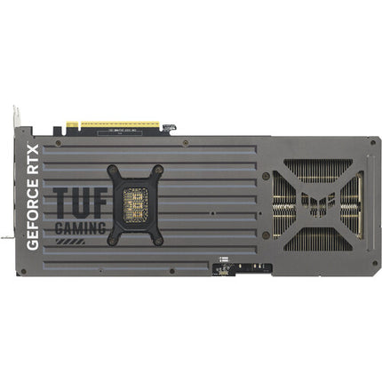ASUS GeForce RTX 5070 TUF GAMING OC Tarjeta gráfica 12GB GDDR7 2640MHz OC