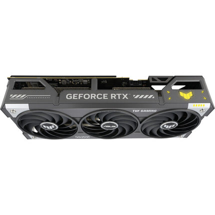 ASUS GeForce RTX 5070 TUF GAMING OC Tarjeta gráfica 12GB GDDR7 2640MHz OC