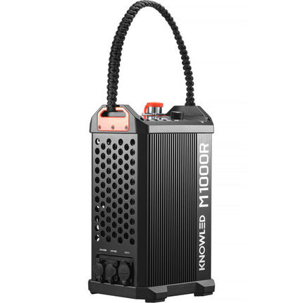Godox KNOWLED M1000R Kit Monolight LED RGB 179910 Lux 1800-10000K