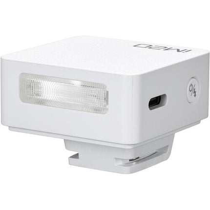 Godox IM20 Mini Flash Manual 440 Destellos 3 Segundos Reciclaje USB-C