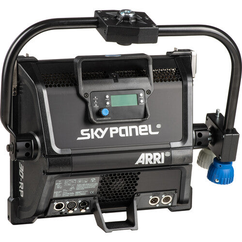 ARRI SkyPanel S30-RP Luz LED difusa tungsteno Panel 3200K 110° haz