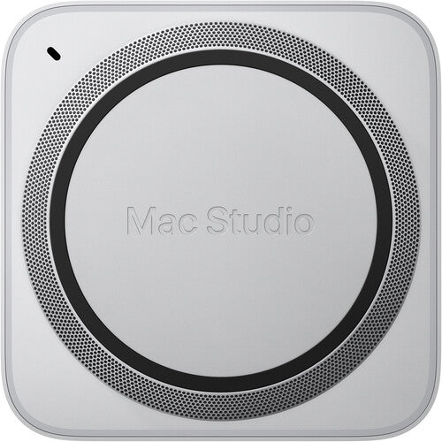 Apple Mac Studio con M4 Max 16 Núcleos 128GB RAM 8TB SSD