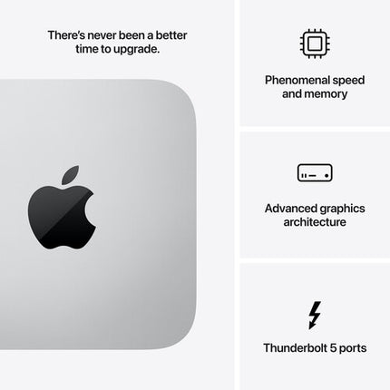 Apple Mac Studio con M4 Max 128GB RAM 4TB SSD 40 núcleos GPU