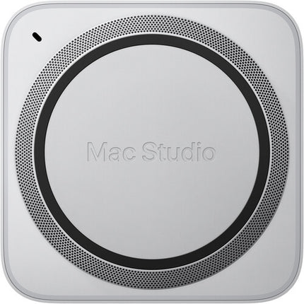 Apple Mac Studio with M3 Ultra Escritorio 96GB+1TB WiFi6E Rendimiento Ultra