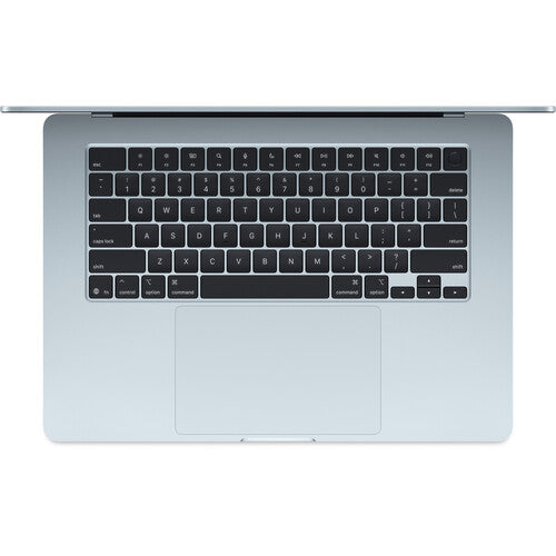 Apple 15" MacBook Air M4 16GB RAM 256GB SSD portátil azul cielo
