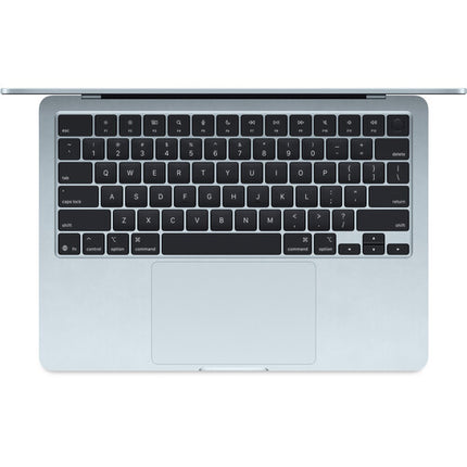 Apple 13" MacBook Air M4 24GB RAM 1TB SSD Azul Celeste