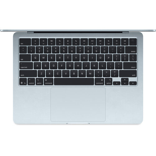 Apple 13" MacBook Air M4 24GB RAM 1TB SSD Azul Celeste