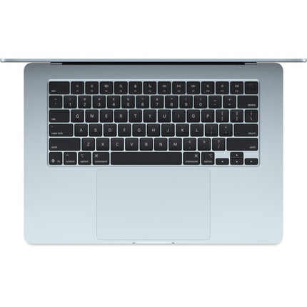 Apple 15" MacBook Air M4 Azul Cielo 16GB RAM 512GB SSD portátil