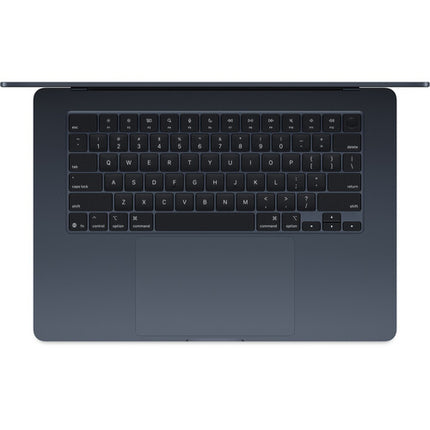 Apple 15" MacBook Air M4 Midnight 16GB RAM 1TB SSD portátil