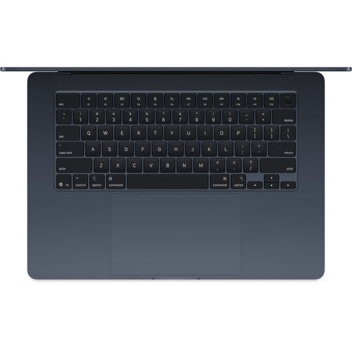 Apple 15" MacBook Air M4 Midnight 16GB RAM 1TB SSD portátil