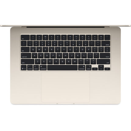 Apple 15" MacBook Air M4 16GB RAM 2TB SSD pantalla Retina liquid