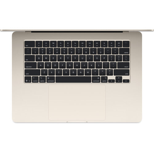Apple 15" MacBook Air M4 16GB RAM 2TB SSD pantalla Retina liquid