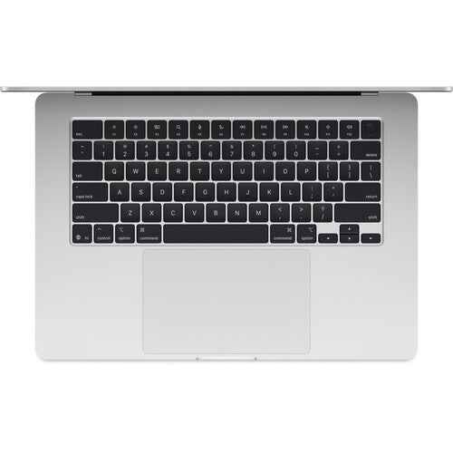 Apple 15" MacBook Air M4 16GB RAM 512GB SSD Plata con Cargador USB-C