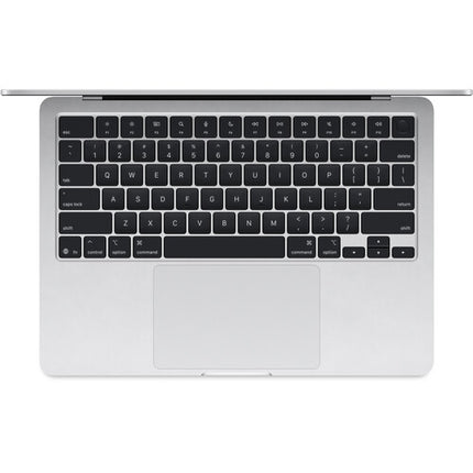 Apple 13" MacBook Air M4 Plata portátil 16GB RAM 512GB SSD