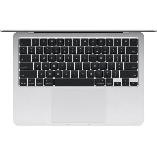 Apple 13" MacBook Air M4 Plata 24GB RAM 1TB SSD pantalla Retina