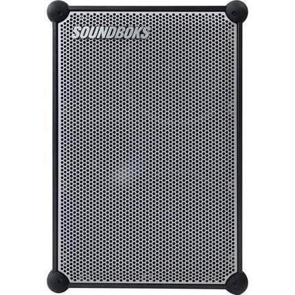SOUNDBOKS 4 Altavoz Bluetooth Portátil 2x10" Woofers 126 dB Gris