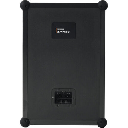 SOUNDBOKS 4 Altavoz Bluetooth Portátil 2x10" Woofers 126 dB Gris