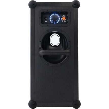 SOUNDBOKS 4 Altavoz Bluetooth Portátil 2x10" Woofers 126 dB Gris