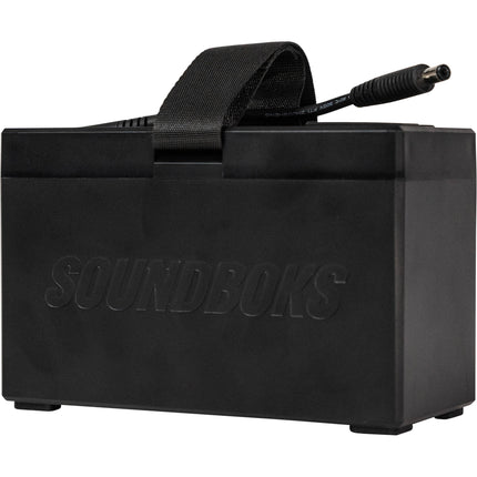 SOUNDBOKS The Battery para altavoces Batería recargable 65W USB-C IPX6 resistente agua