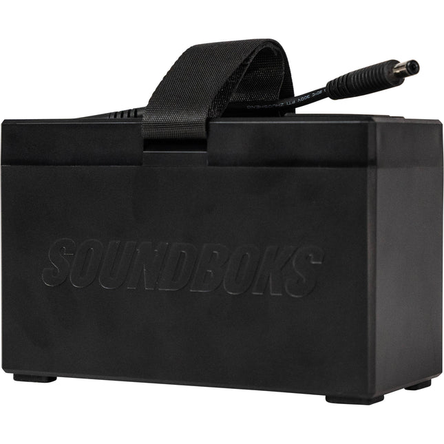 SOUNDBOKS The Battery para altavoces Batería recargable 65W USB-C IPX6 resistente agua