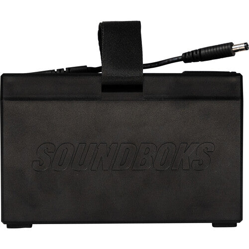 SOUNDBOKS The Battery para altavoces Batería recargable 65W USB-C IPX6 resistente agua