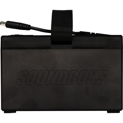 SOUNDBOKS The Battery para altavoces Batería recargable 65W USB-C IPX6 resistente agua
